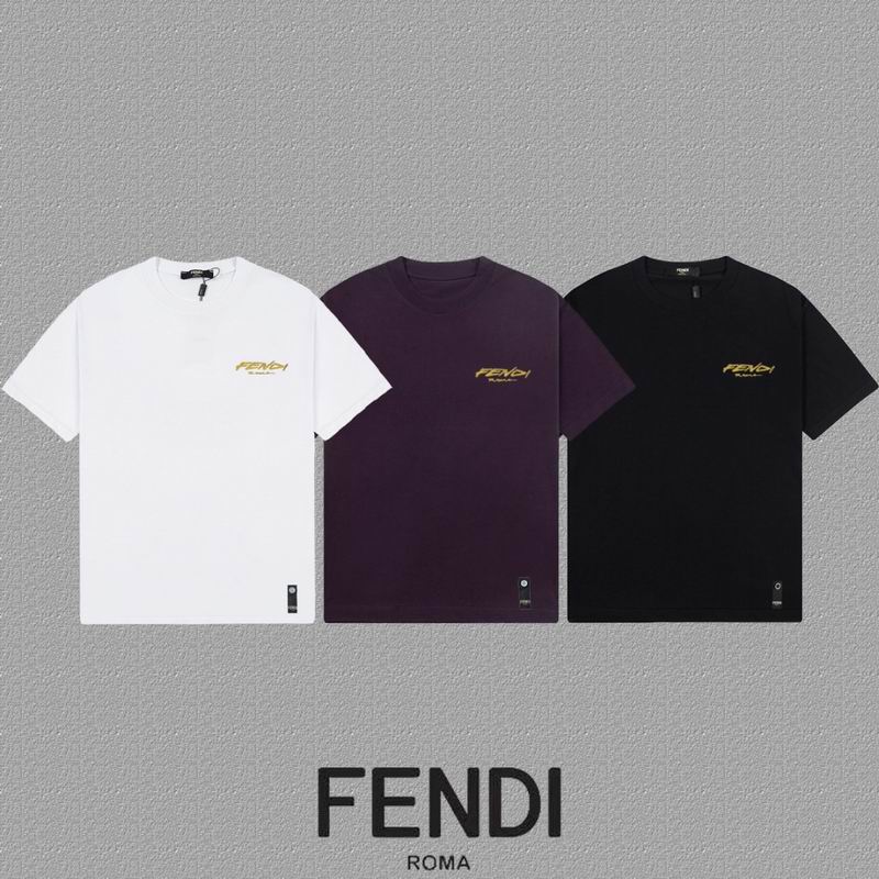 Fendi S-2XL dgtr101